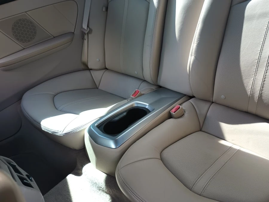 2011 Cadillac CTS 2nd Gen - Image 13 of 18