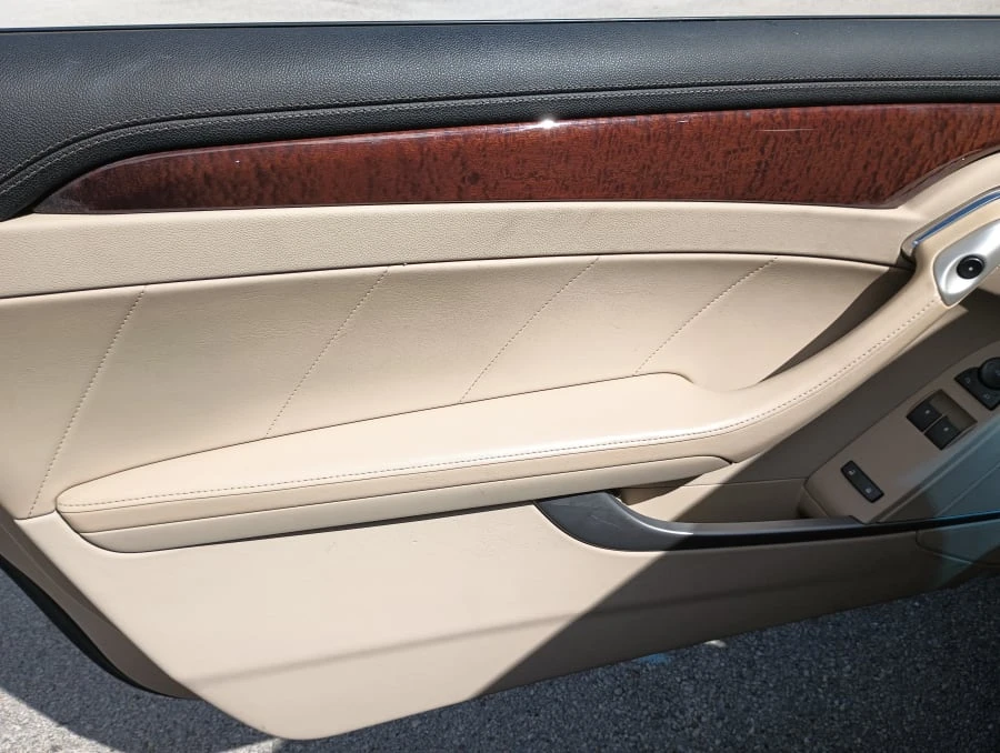 2011 Cadillac CTS 2nd Gen - Image 12 of 18