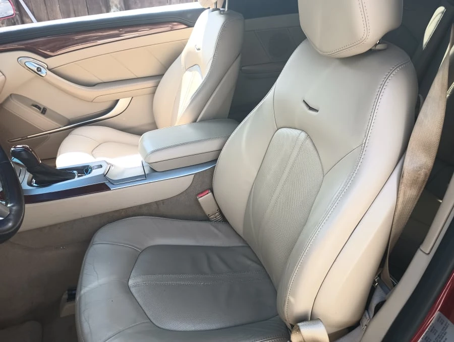 2011 Cadillac CTS 2nd Gen - Image 11 of 18