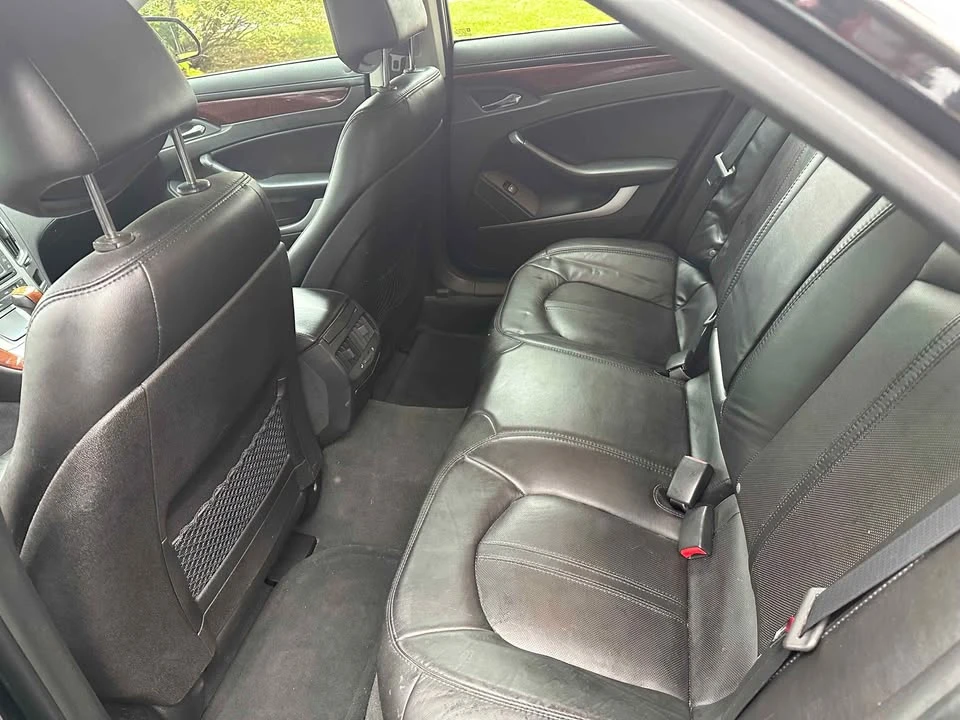 2011 Cadillac CTS 2nd Gen - Image 6 of 7