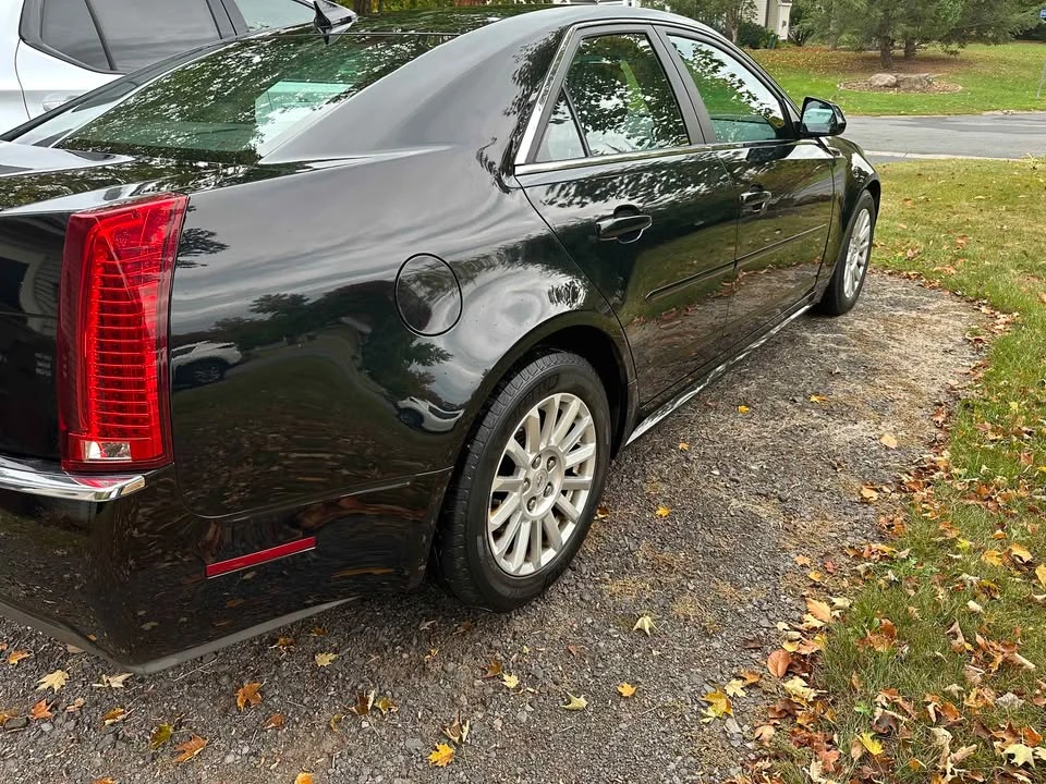 2011 Cadillac CTS 2nd Gen - Image 3 of 7