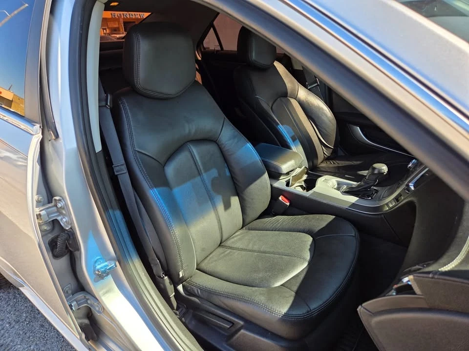 2011 Cadillac CTS 2nd Gen - Image 12 of 20