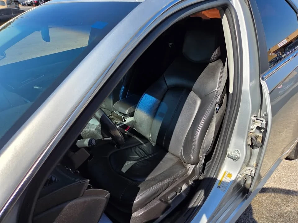 2011 Cadillac CTS 2nd Gen - Image 10 of 20