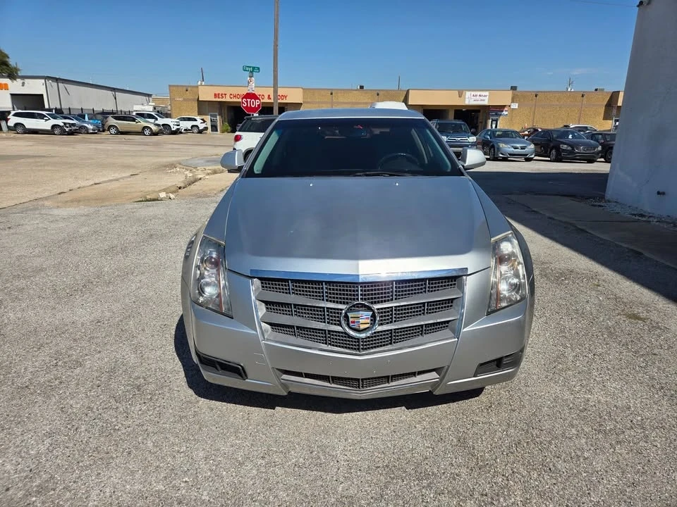 2011 Cadillac CTS 2nd Gen - Image 2 of 20
