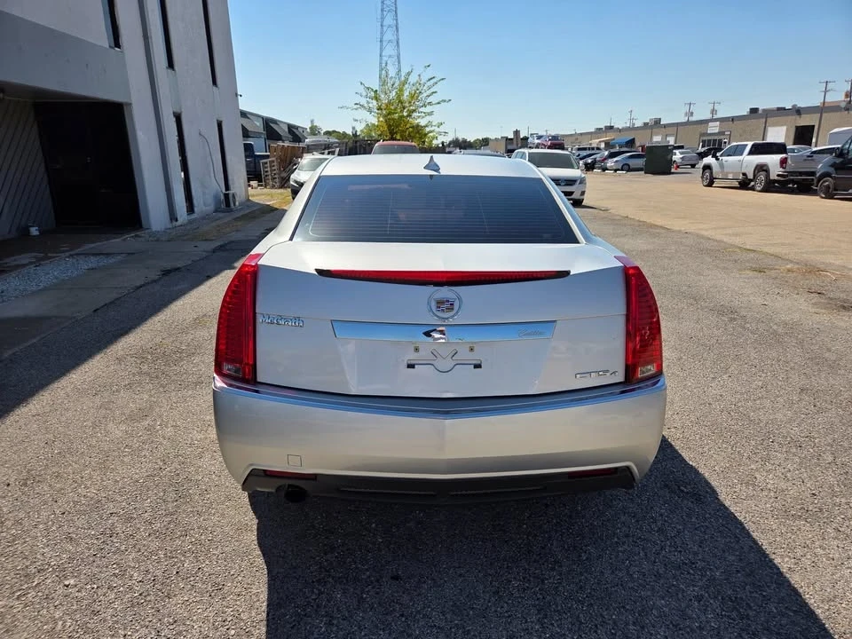 2011 Cadillac CTS 2nd Gen - Image 6 of 20