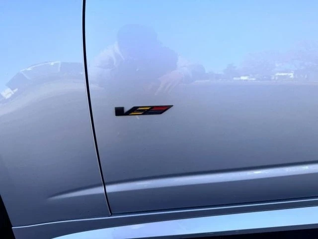 2011 Cadillac CTS-V 2nd Gen - Image 9 of 12