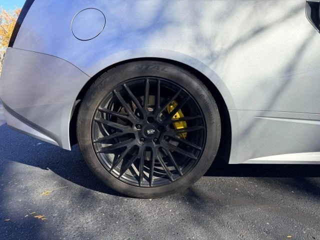 2011 Cadillac CTS-V 2nd Gen - Image 12 of 12