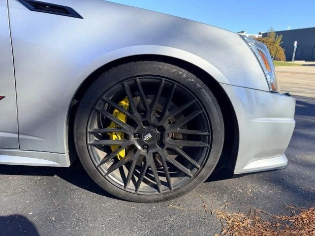 2011 Cadillac CTS-V 2nd Gen - Image 13 of 21