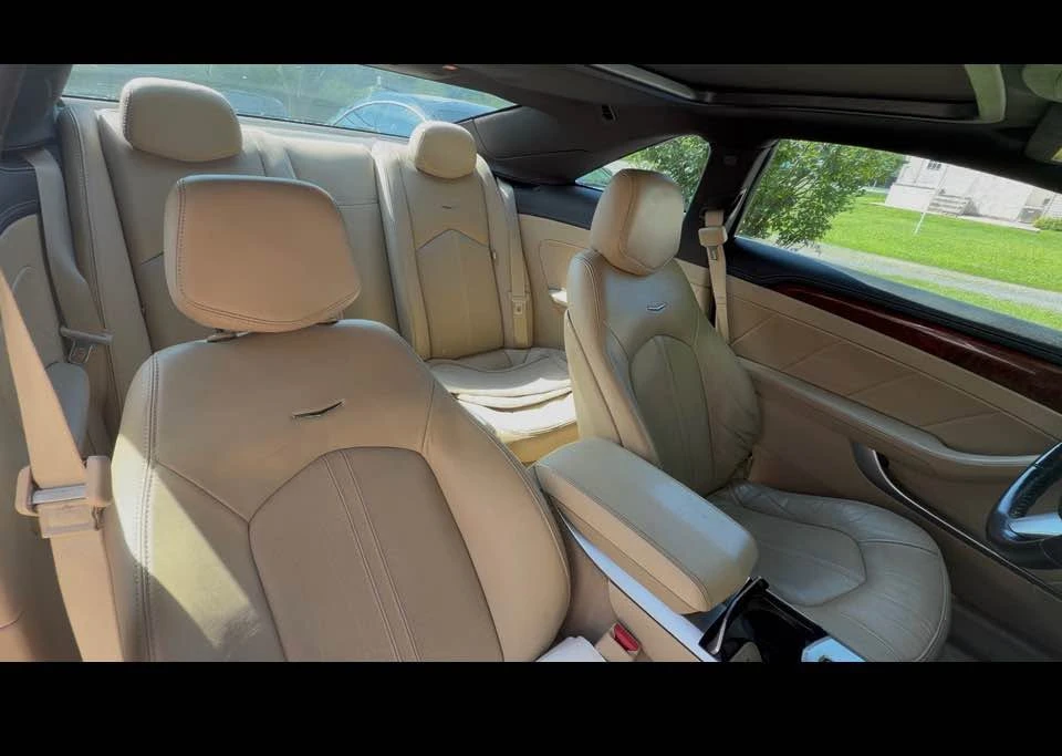 2011 Cadillac CTS-V 2nd Gen - Image 6 of 8