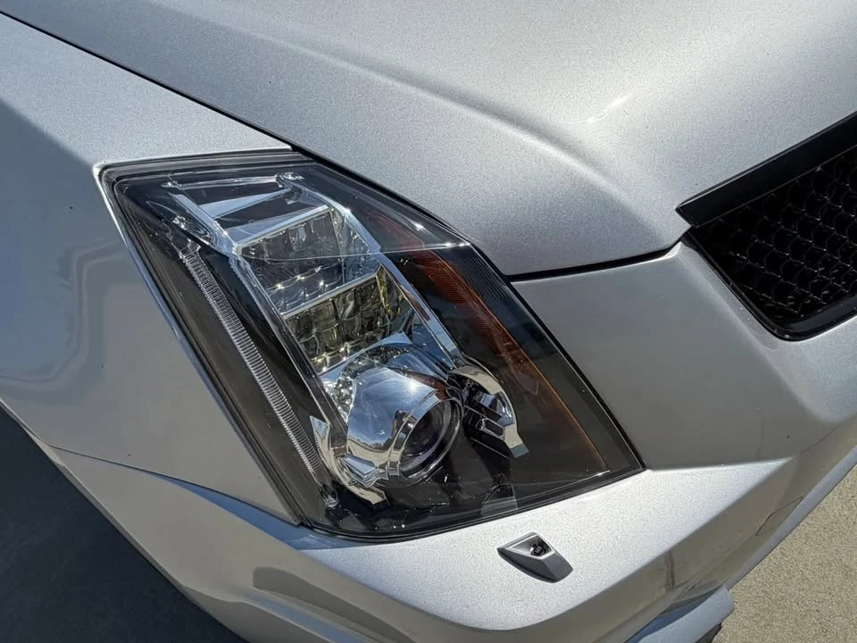 2011 Cadillac CTS-V 2nd Gen - Image 14 of 20