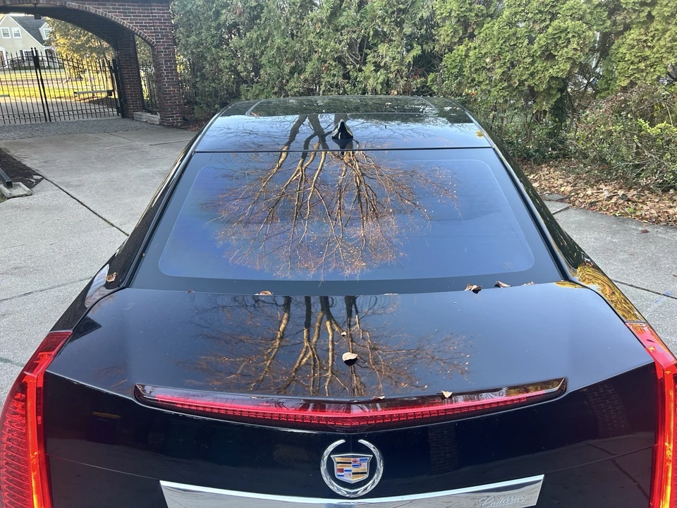 2011 Cadillac CTS 2nd Gen - Image 6 of 11