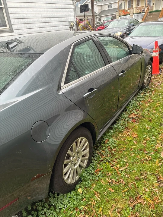2011 Cadillac CTS 2nd Gen - Image 4 of 7