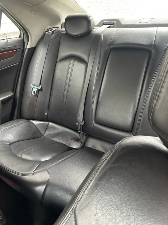 2011 Cadillac CTS 2nd Gen - Image 6 of 7