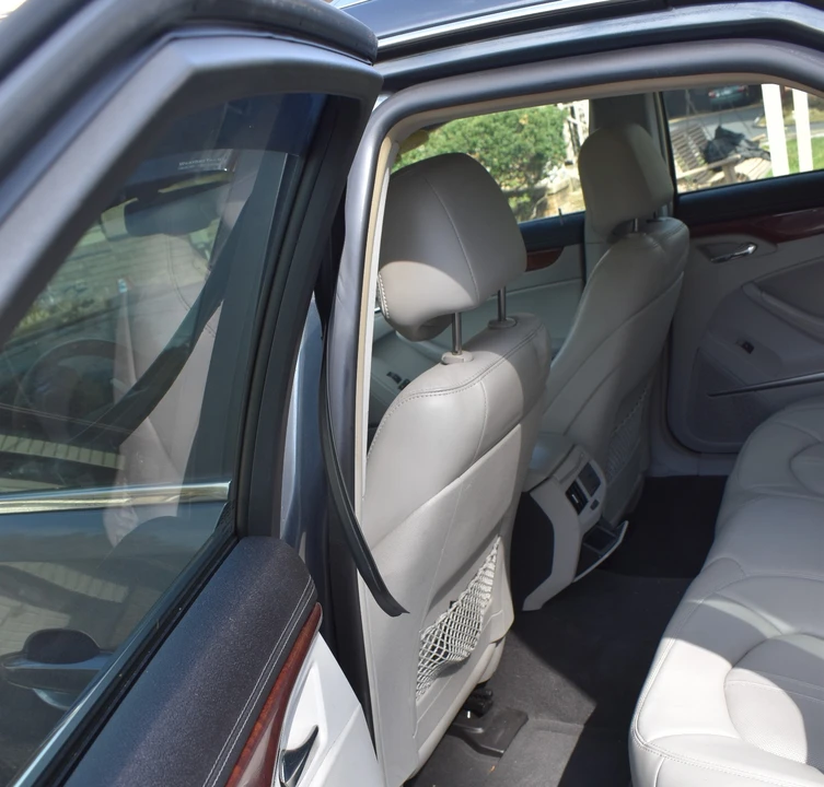2011 Cadillac CTS 2nd Gen - Image 16 of 20