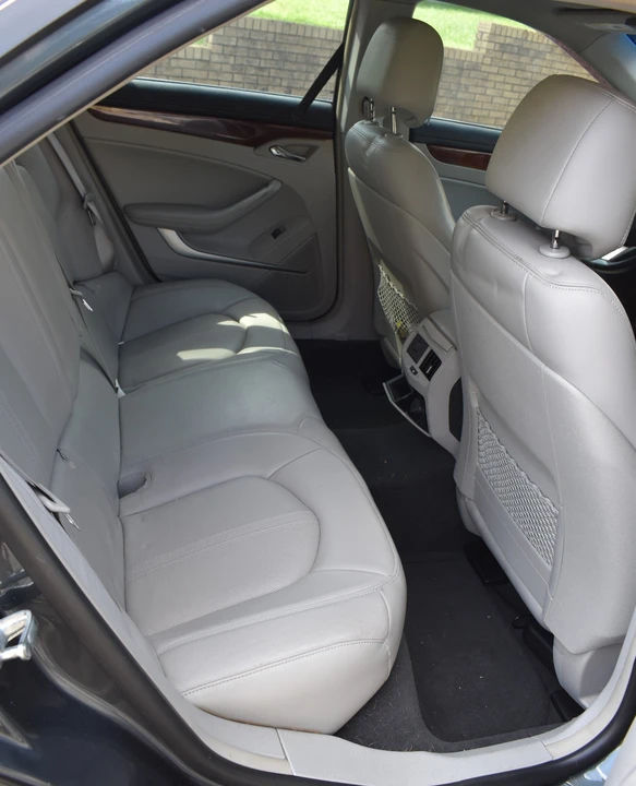 2011 Cadillac CTS 2nd Gen - Image 13 of 20