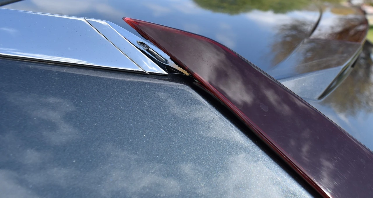 2011 Cadillac CTS 2nd Gen - Image 10 of 20