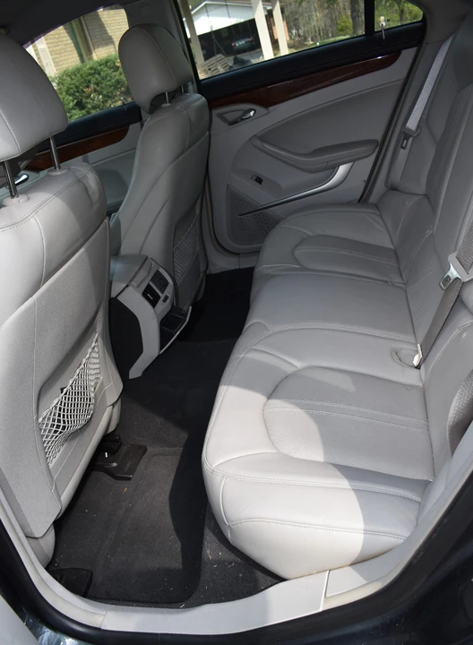 2011 Cadillac CTS 2nd Gen - Image 15 of 20