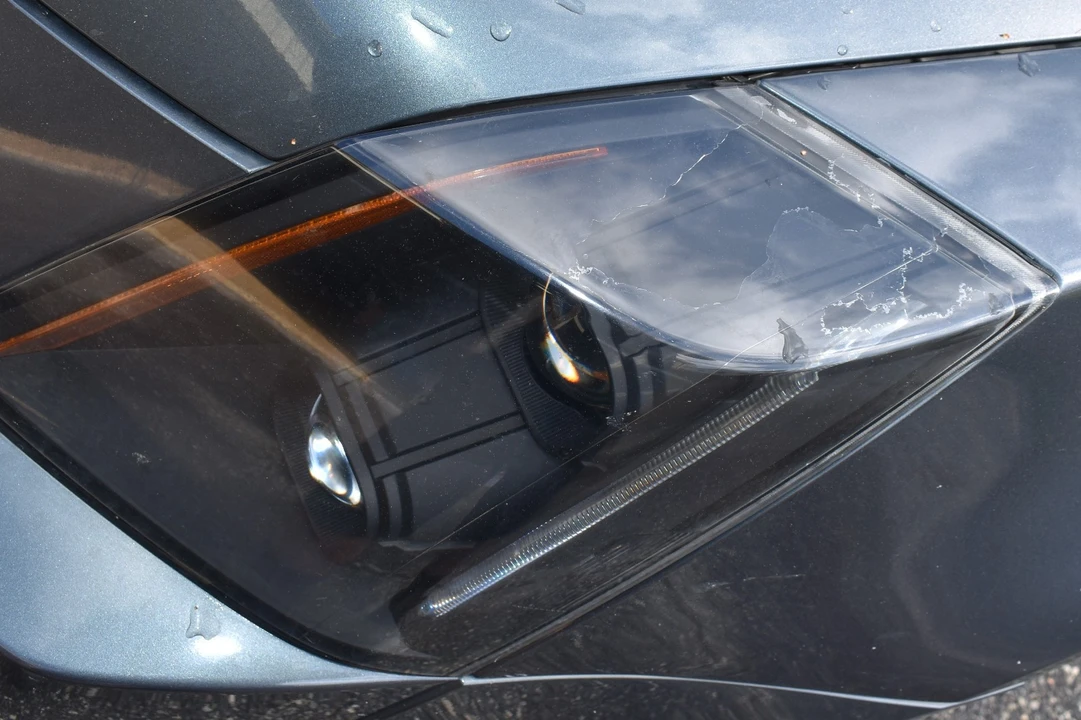 2011 Cadillac CTS 2nd Gen - Image 8 of 20