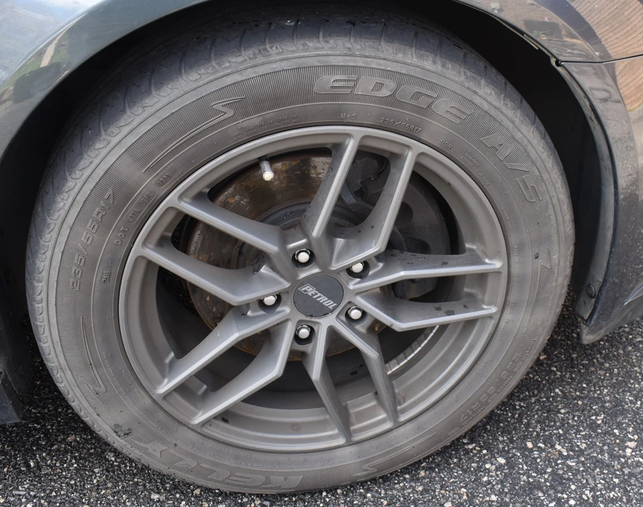 2011 Cadillac CTS 2nd Gen - Image 14 of 20