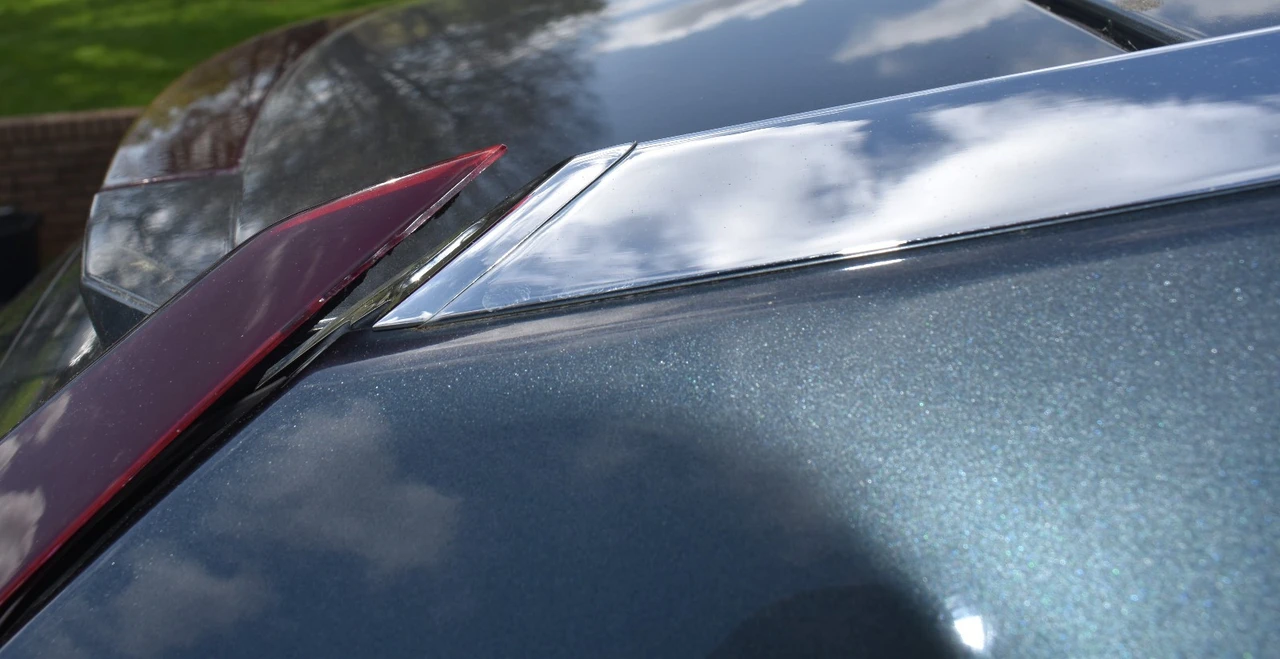 2011 Cadillac CTS 2nd Gen - Image 11 of 20