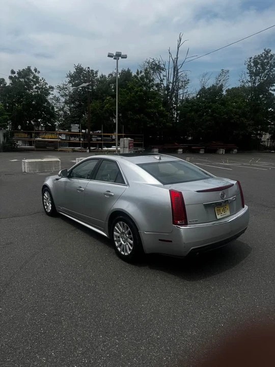 2011 Cadillac CTS 2nd Gen - Image 6 of 14