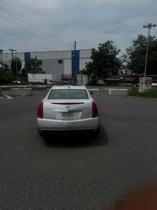 2011 Cadillac CTS 2nd Gen - Image 5 of 14