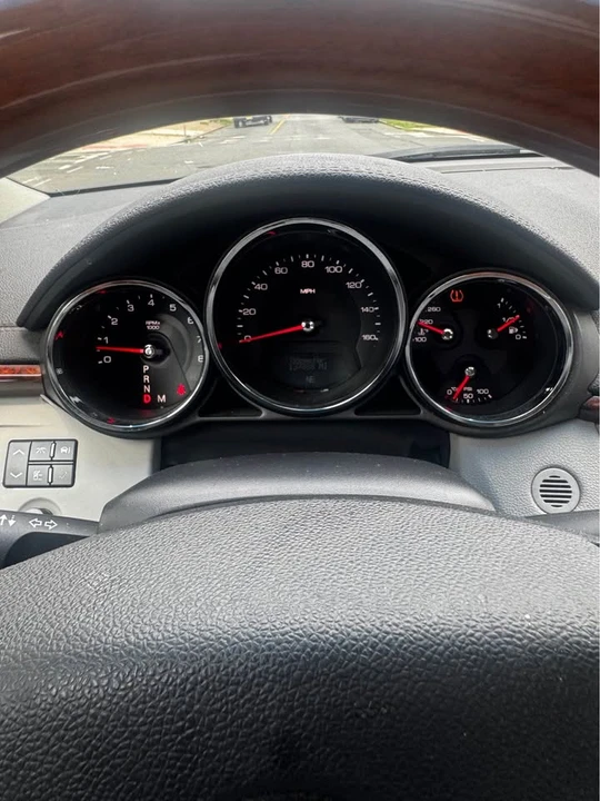 2011 Cadillac CTS 2nd Gen - Image 14 of 14