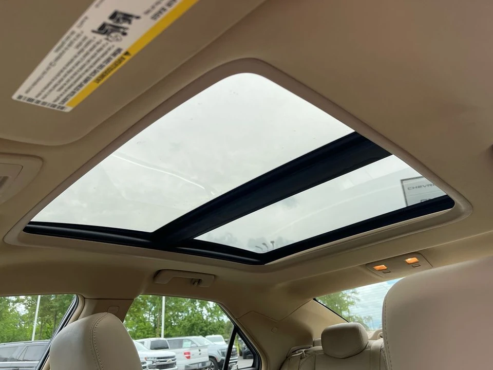 2011 Cadillac CTS 2nd Gen - Image 12 of 12