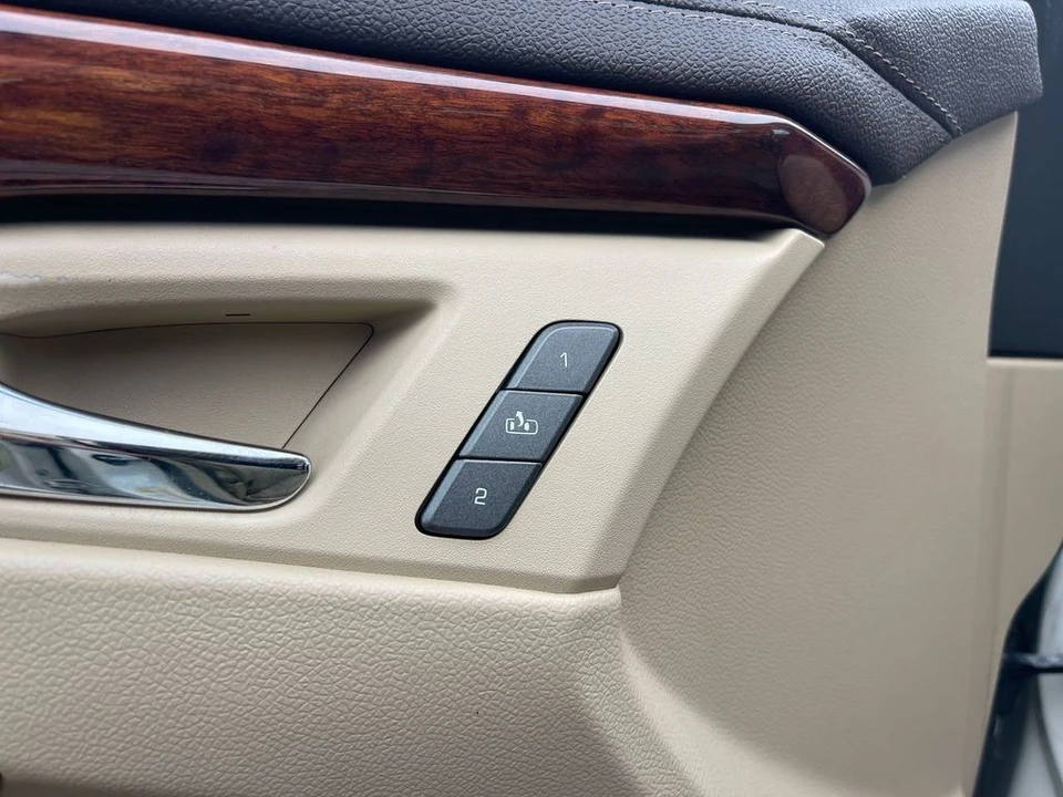 2011 Cadillac CTS 2nd Gen - Image 11 of 12