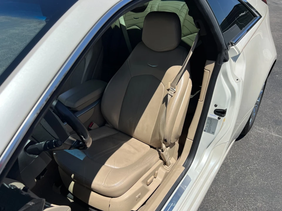 2011 Cadillac CTS 2nd Gen - Image 11 of 23