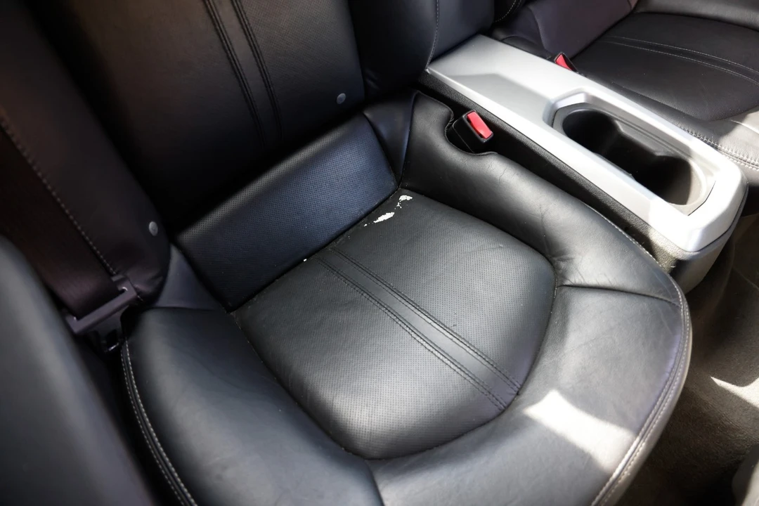 2011 Cadillac CTS 2nd Gen - Image 12 of 12