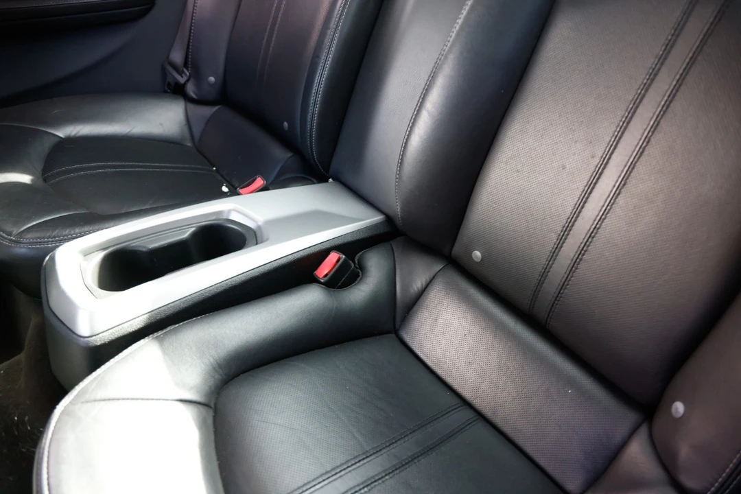 2011 Cadillac CTS 2nd Gen - Image 10 of 12