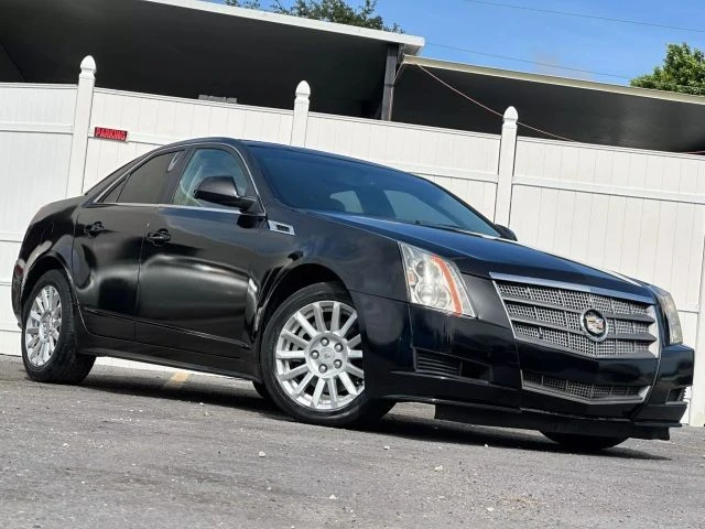 2011 Cadillac CTS 2nd Gen - Image 6 of 12