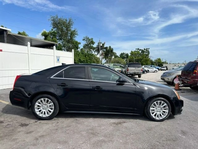 2011 Cadillac CTS 2nd Gen - Image 2 of 12