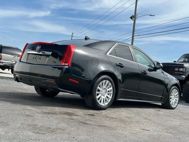 2011 Cadillac CTS 2nd Gen - Image 3 of 12