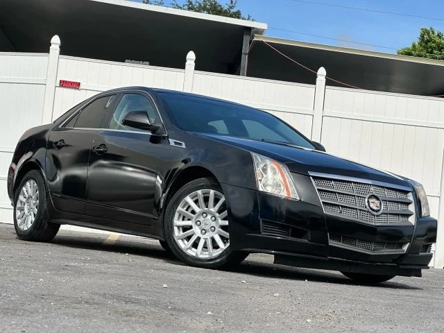 2011 Cadillac CTS 2nd Gen - Image 6 of 12