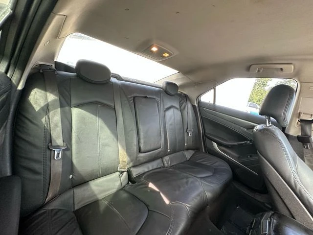 2011 Cadillac CTS 2nd Gen - Image 11 of 12