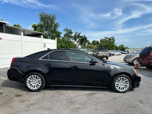 2011 Cadillac CTS 2nd Gen - Image 2 of 12