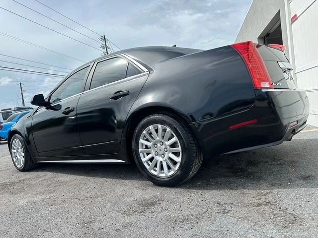 2011 Cadillac CTS 2nd Gen - Image 4 of 12