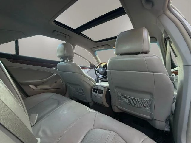 2011 Cadillac CTS 2nd Gen - Image 6 of 13