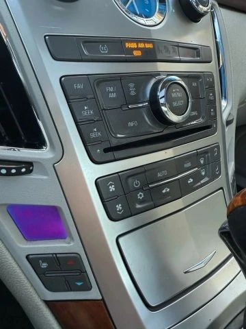 2011 Cadillac CTS 2nd Gen - Image 12 of 13
