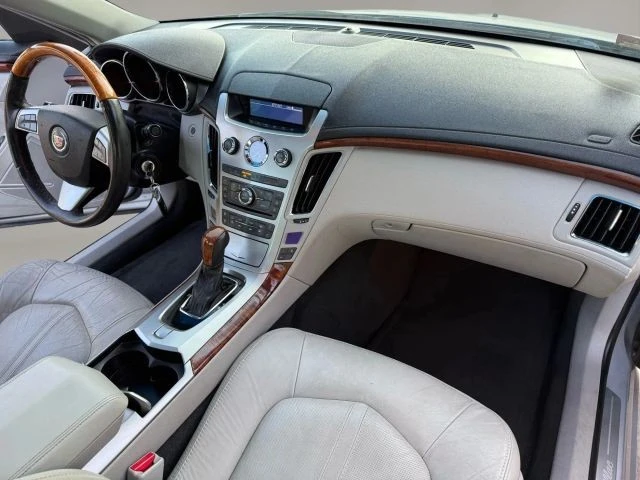 2011 Cadillac CTS 2nd Gen - Image 7 of 13