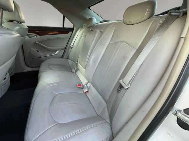 2011 Cadillac CTS 2nd Gen - Image 5 of 13