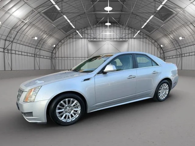 2011 Cadillac CTS 2nd Gen - Image 2 of 13