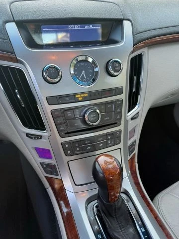 2011 Cadillac CTS 2nd Gen - Image 9 of 13
