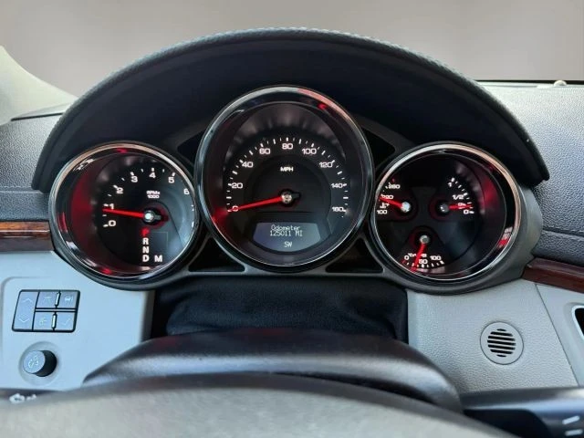 2011 Cadillac CTS 2nd Gen - Image 10 of 13