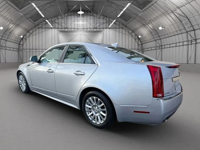 2011 Cadillac CTS 2nd Gen - Image 4 of 13