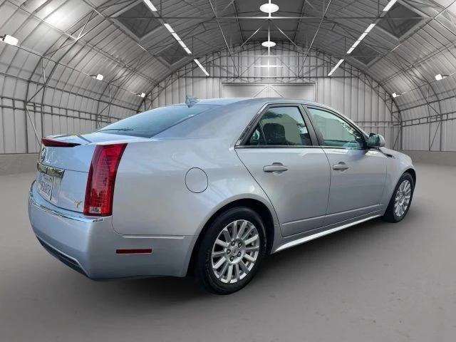 2011 Cadillac CTS 2nd Gen - Image 3 of 13