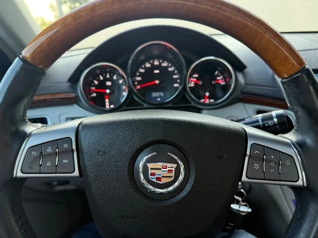 2011 Cadillac CTS 2nd Gen - Image 11 of 13