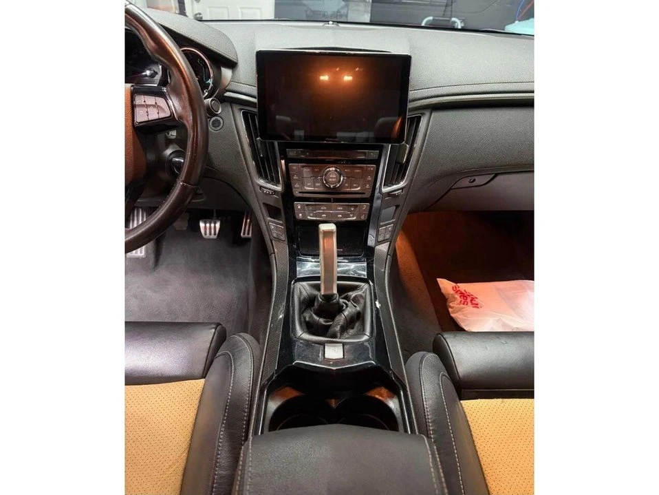 2011 Cadillac CTS-V 2nd Gen - Image 8 of 20